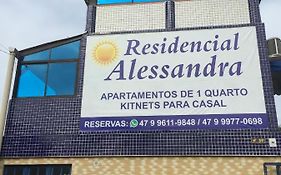 Pousada Alessandra